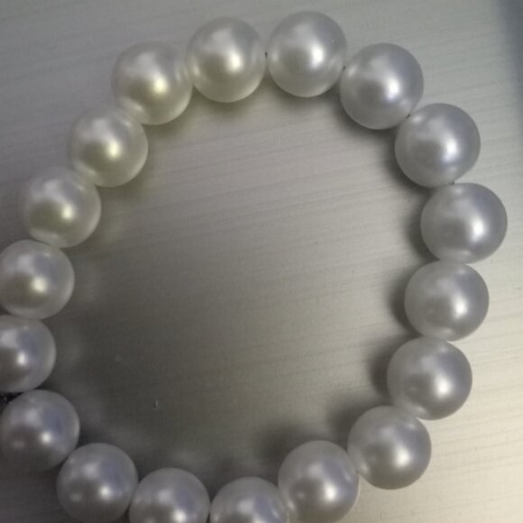Pearl bracelets - Picture 2 of 3